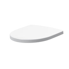 Nui Round Wrapover Seat Contemporary White Stainless Steel Nylon,urea 43x361x438mm - JJ Building Materials