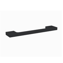 Nuie Handles 150mm Slim Line D Handle Contemporary Satin Nickel Brass 150x20x30mm - JJ Building Materials