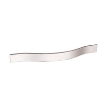 Nuie Handles Chrome Strap Handle Contemporary Brass 810x400x355mm - JJ Building Materials