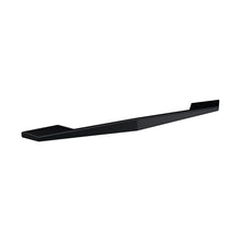 Nuie Handles D Shaped Handle 224mm Contemporary Black Zamac 14x256x26mm - JJ Building Materials