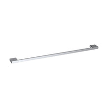 Nuie Handles Handle 320mm Contemporary Chrome Stainless Steel 27x350x12mm - JJ Building Materials