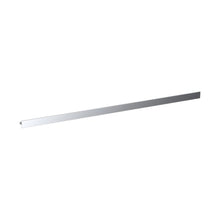 Nuie Handles Handle 480mm Contemporary Chrome Aluminium 29x760x29mm - JJ Building Materials