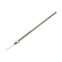 Nuie Heating Extras Heating Element (150 Watts) Contemporary Chrome Steel 350x56x40mm - JJ Building Materials