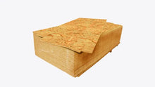 OSB 3 Board - 2440mm x 1220mm - JJ Building Materials