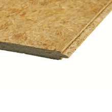 OSB 3 Board - TG4 2400mm x 600mm (Tongue & Groove) - JJ Building Materials