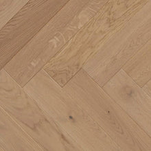 Paddington Oak Brushed Fusion Hybrid Engineered Wood Flooring - 1.92m2 Pack Size | Parquet Range - JJ Building Materials
