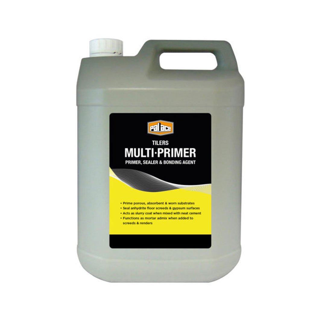 Palace 1 Ltr Tilers Primer - JJ Building Materials