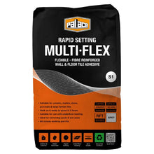 Palace 20kg Multiflex Rapid Set Adhesive - JJ Building Materials