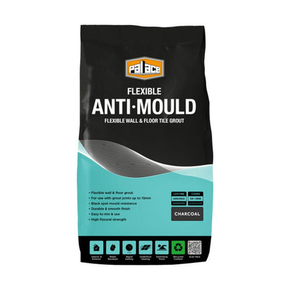 Palace Anti Mould Grout - JJ Building Materials