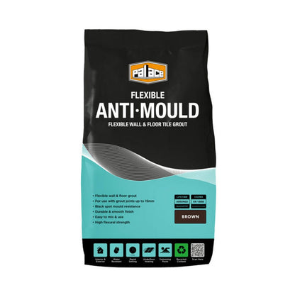 Palace Anti Mould Grout - JJ Building Materials