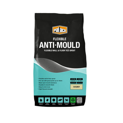 Palace Anti Mould Grout - JJ Building Materials