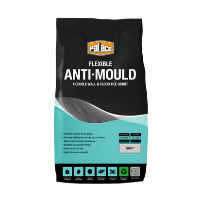Palace Anti Mould Grout - JJ Building Materials
