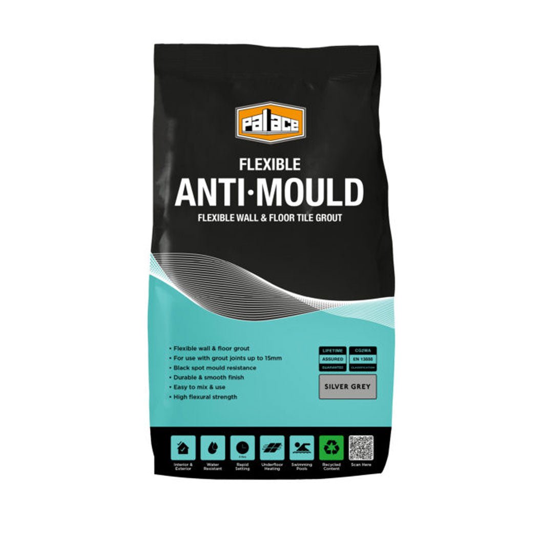 Palace Anti Mould Grout - JJ Building Materials