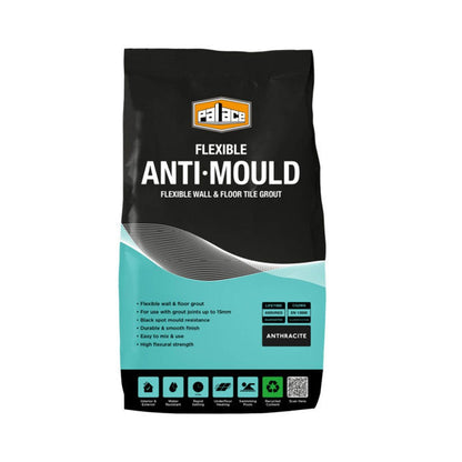 Palace Anti Mould Grout - JJ Building Materials