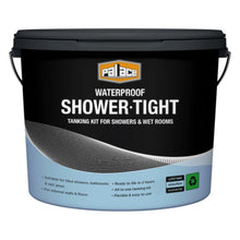 Palace Shower Tight Tanking Kit - JJ Building Materials