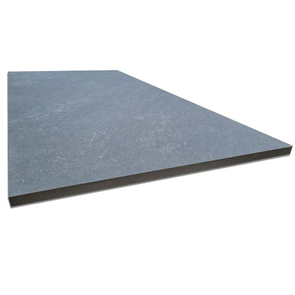 Pavestone Classic Anthracite Porcelain Paving - 600 x 600mm - JJ Building Materials