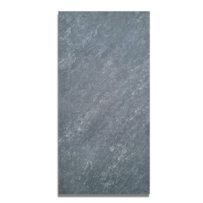 Pavestone Classic Anthracite Porcelain Paving - 600 x 600mm - JJ Building Materials