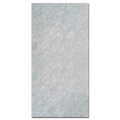 Pavestone Classic Grey Porcelain Paving - 600 x 600mm - JJ Building Materials