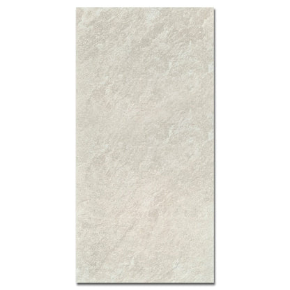 Pavestone Classic Ivory Porcelain Paving - 1200 x 600mm - JJ Building Materials