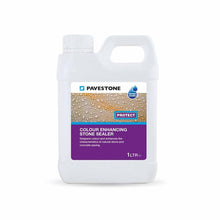 Pavestone Colour Enhancing Stone Sealer - JJ Building Materials