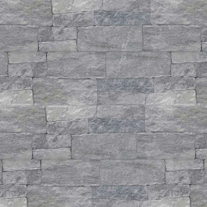 Pavestone Cubo Freddo Porcelain Cladding - 600 x 200mm - 0.84m² - JJ Building Materials