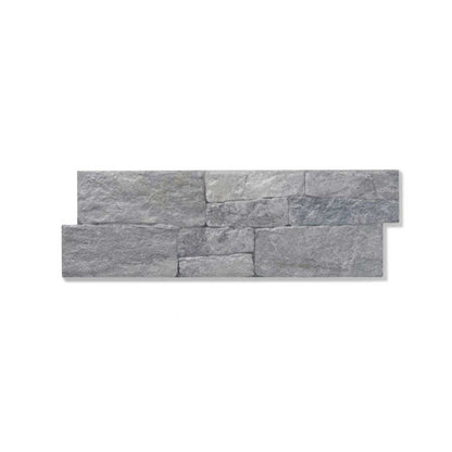 Pavestone Cubo Freddo Porcelain Cladding - 600 x 200mm - 0.84m² - JJ Building Materials