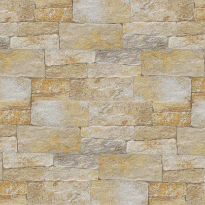 Pavestone Cubo Naturale Porcelain Cladding - 600 x 200mm - 0.84m² - JJ Building Materials