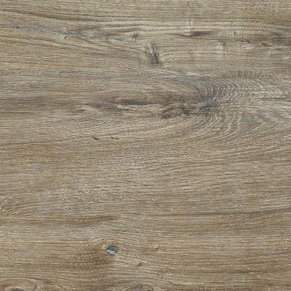 Pavestone Deckwood Cinder Porcelain Paving - 1200 x 295mm - JJ Building Materials