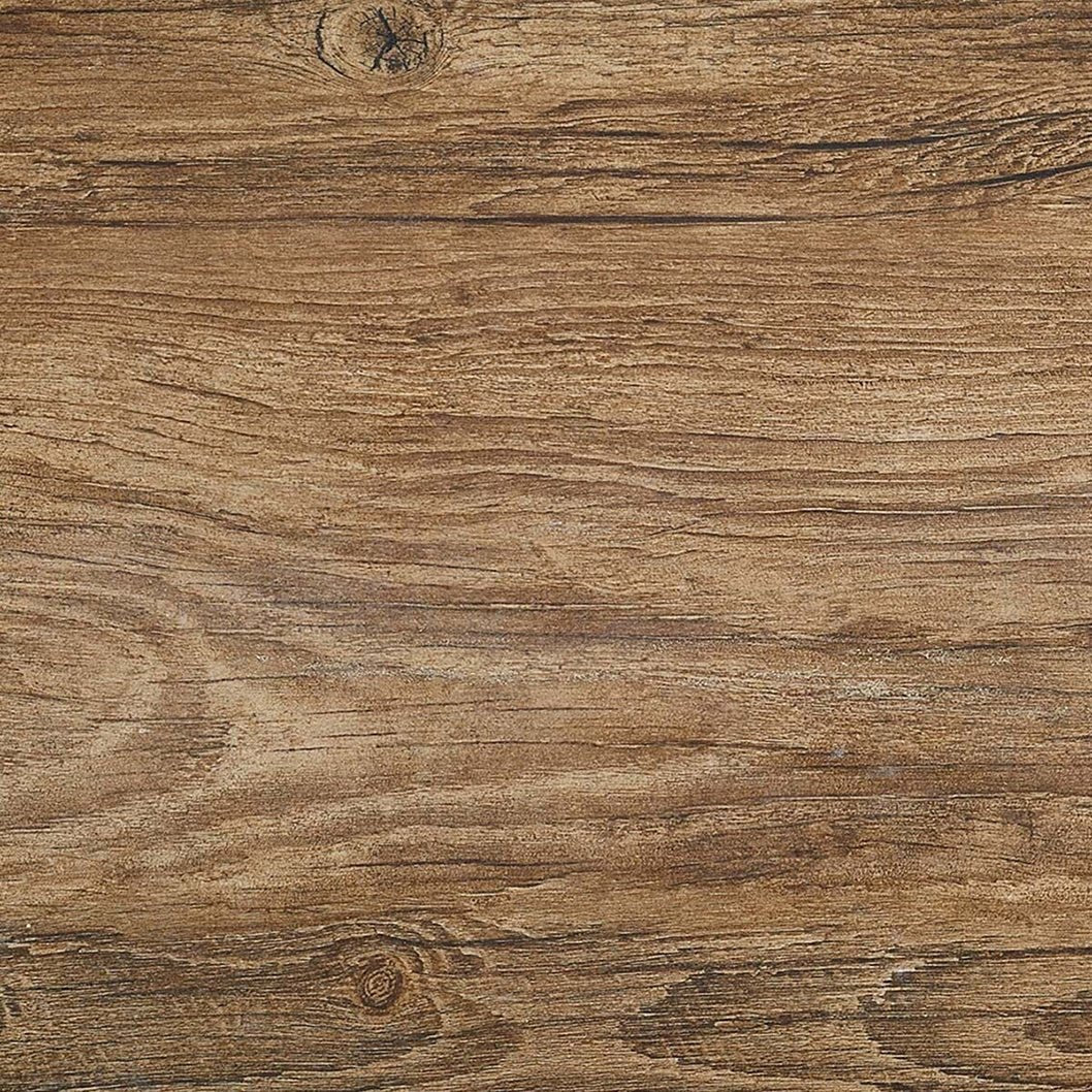 Pavestone Deckwood Coco Porcelain Paving - 1200 x 295mm - JJ Building Materials