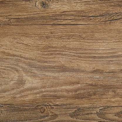 Pavestone Deckwood Coco Porcelain Paving - 1200 x 295mm - JJ Building Materials