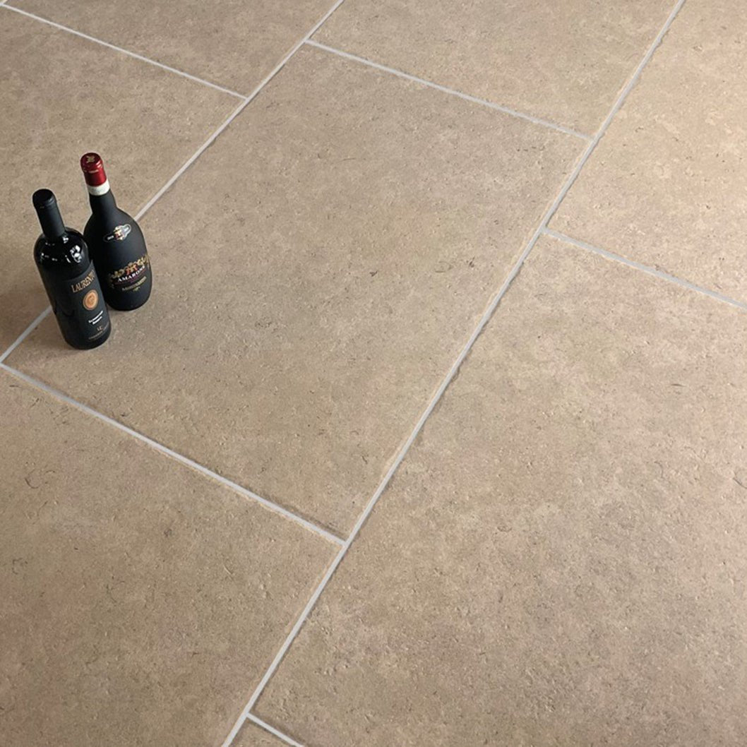 Pavestone Dijon Porcelain - 900 x 600mm - JJ Building Materials