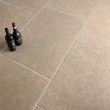 Pavestone Dijon Porcelain - 900 x 600mm - JJ Building Materials