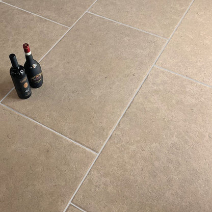 Pavestone Dijon Porcelain - 900 x 600mm - JJ Building Materials