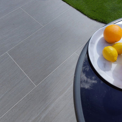 Pavestone Discovery Origin Grande Porcelain Paving - 1200 x 600mm - JJ Building Materials