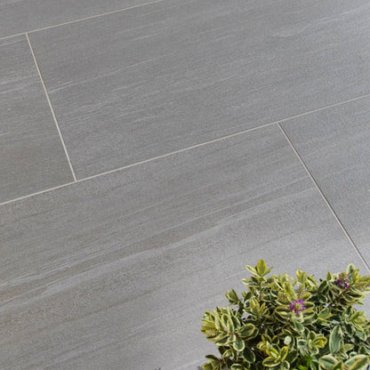 Pavestone Discovery Origin Grande Porcelain Paving - 1200 x 600mm - JJ Building Materials