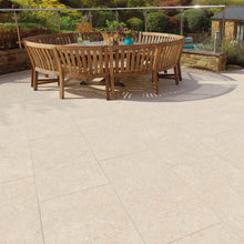 Pavestone Discovery - Sketch Porcelain Paving - 1200 x 600mm - JJ Building Materials