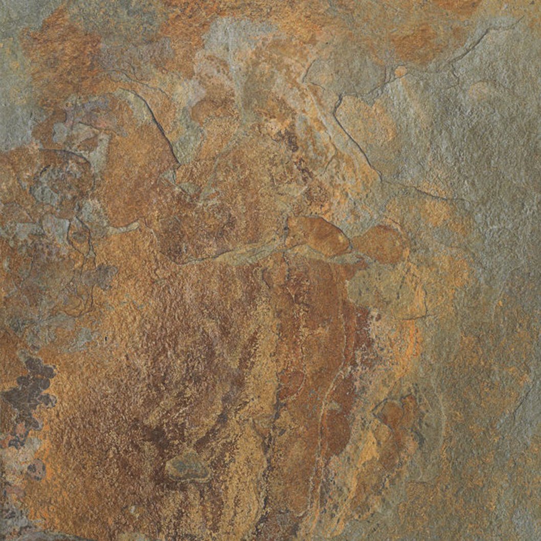 Pavestone Dolomite Mars Rust Porcelain Paving - 1000 x 500mm - JJ Building Materials