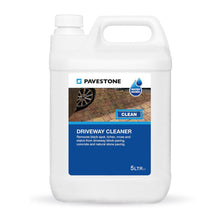 Pavestone Driveway Cleaner - 5L - JJ Building Materials