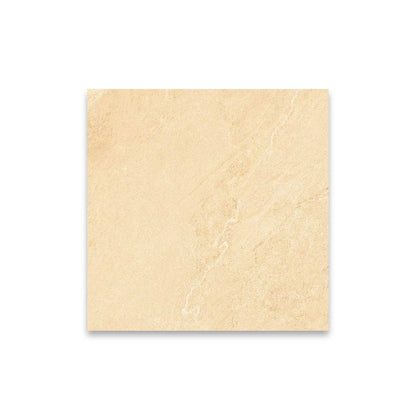 Pavestone Essenza Beige Porcelain Paving - 600 x 600mm - JJ Building Materials