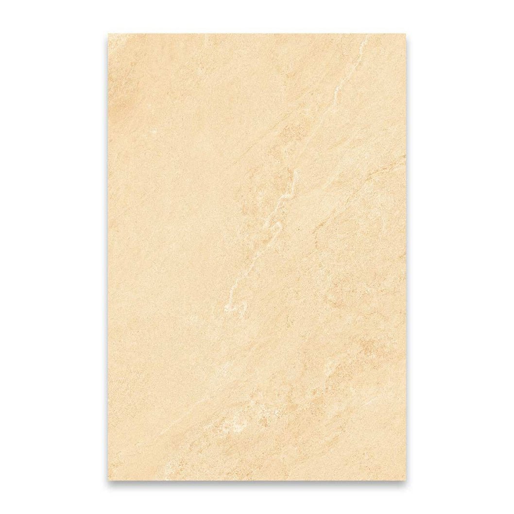 Pavestone Essenza Beige Porcelain Paving - 900 x 600mm - JJ Building Materials