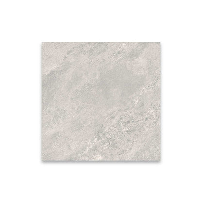 Pavestone Essenza Grey Porcelain Paving - 600 x 600mm - JJ Building Materials