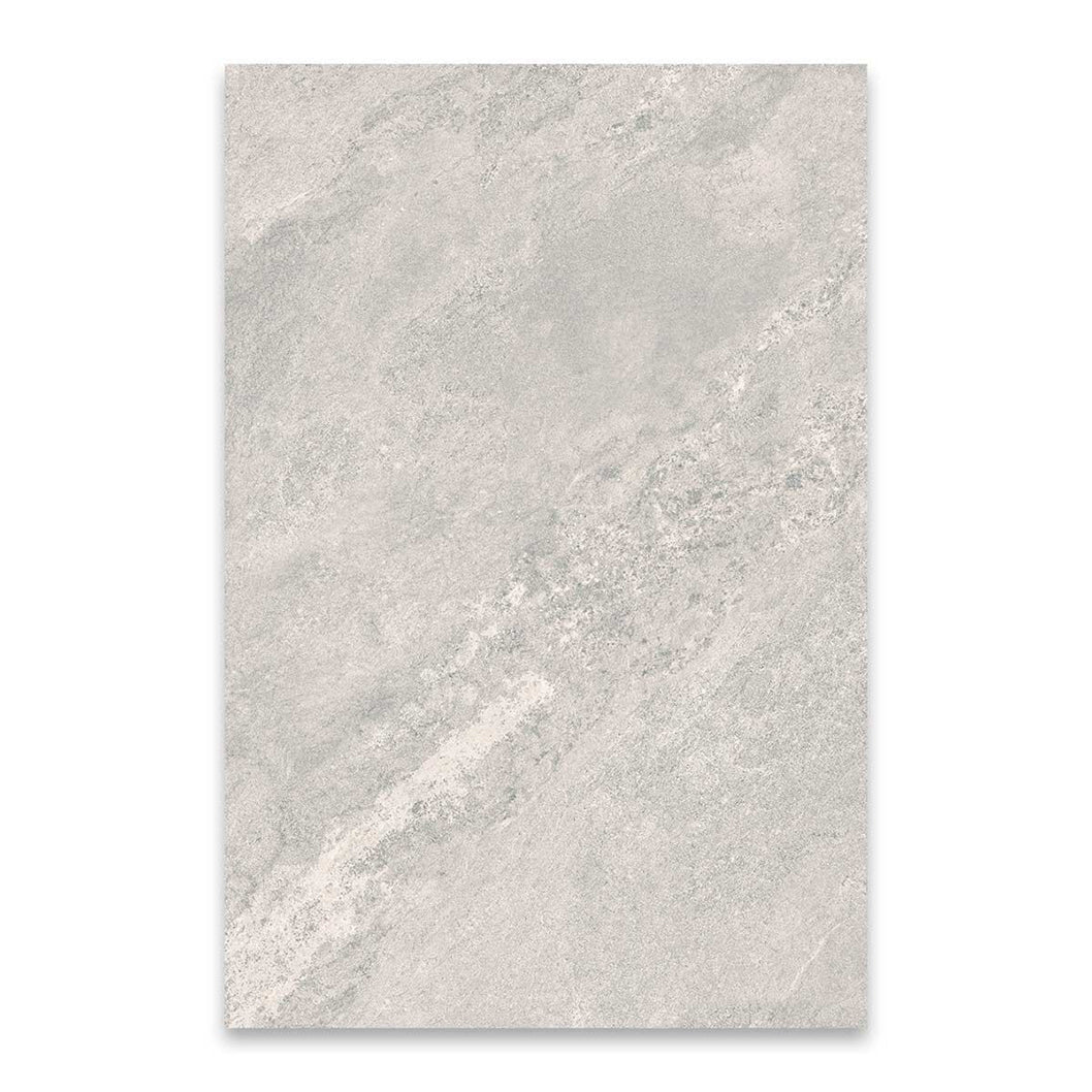 Pavestone Essenza Grey Porcelain Paving - 900 x 600mm - JJ Building Materials