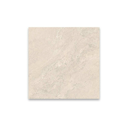 Pavestone Essenza White Porcelain Paving - 600 x 600mm - JJ Building Materials