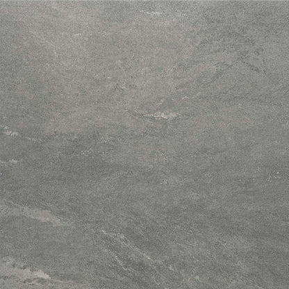 Pavestone Evo Grey Porcelain Paving - 900 x 600 mm - JJ Building Materials