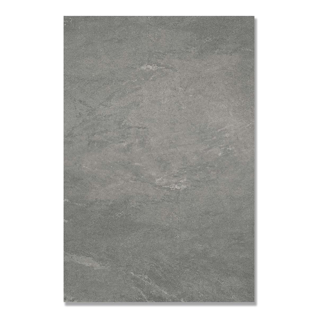 Pavestone Evo Grey Porcelain Paving - 900 x 600 mm - JJ Building Materials