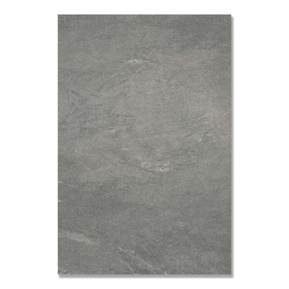 Pavestone Evo Grey Porcelain Paving - 900 x 600 mm - JJ Building Materials