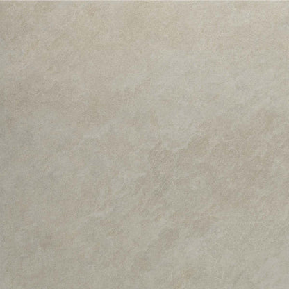 Pavestone Evo Quartz White Porcelain Paving - 900 x 600 mm - JJ Building Materials