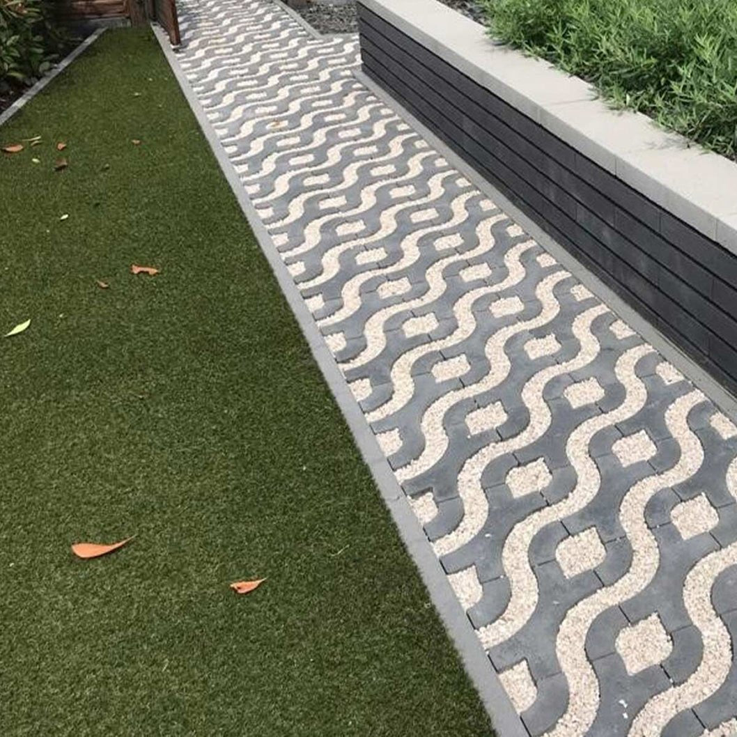 Pavestone Grasspark - JJ Building Materials