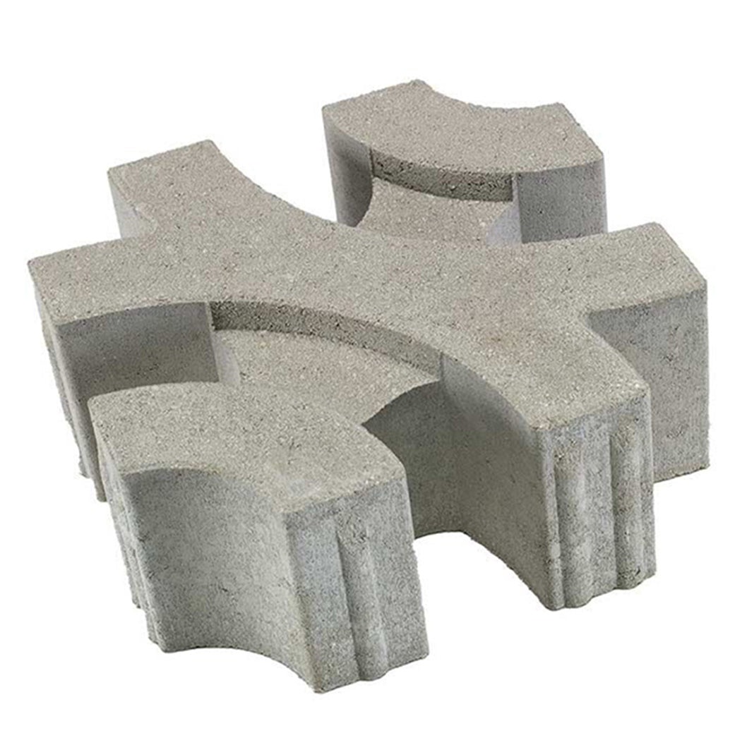 Pavestone Grasspark - JJ Building Materials