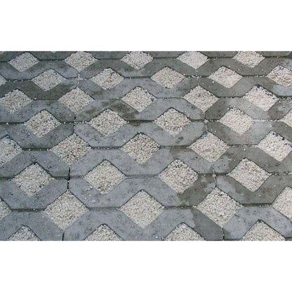 Pavestone Grasspark - JJ Building Materials